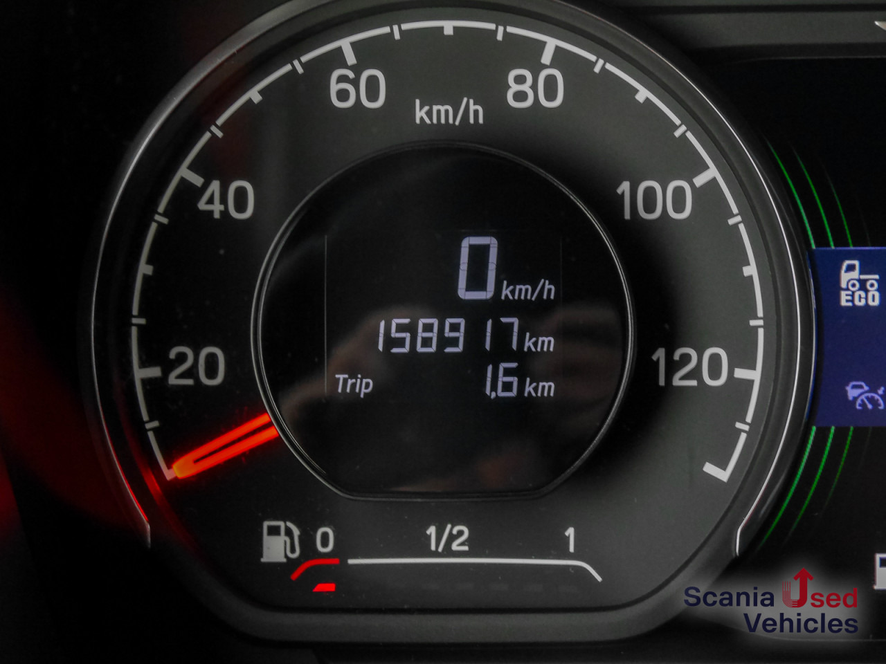 SCANIA R 460 A4x2NA - SUPER / Hydraulik - - Tracteur routier: photos 5 SCANIA R 460 A4x2NA - SUPER / Hydraulik - - Tracteur routier: photos 5