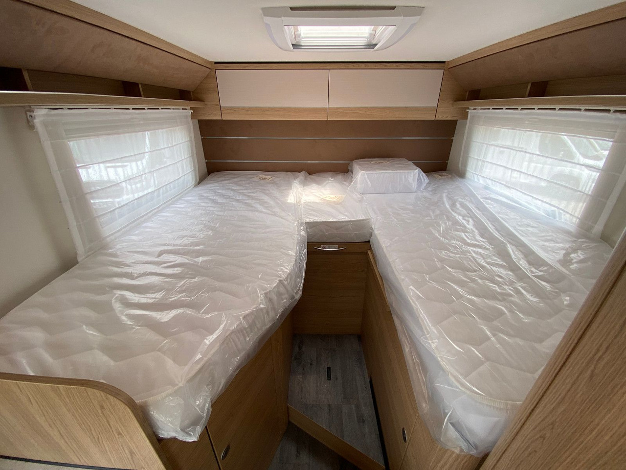 Camping-car profilé LMC Cruiser V 646 G, SAT, Navi, Sondermodell,16 Zoll: photos 12