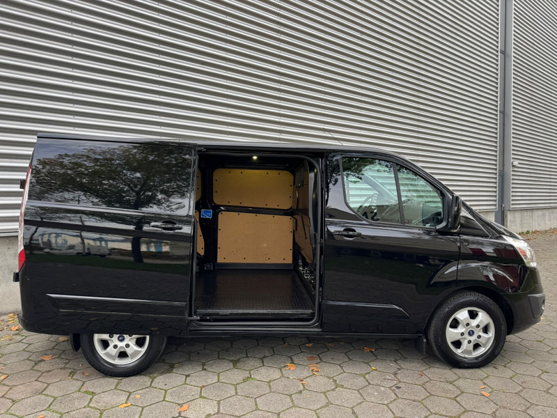 Ford Transit Custom 2.0 TDCI / Automaat / 3 Zits / APK:4-2026 / NL Van - Fourgon utilitaire: photos 5 Ford Transit Custom 2.0 TDCI / Automaat / 3 Zits / APK:4-2026 / NL Van - Fourgon utilitaire: photos 5
