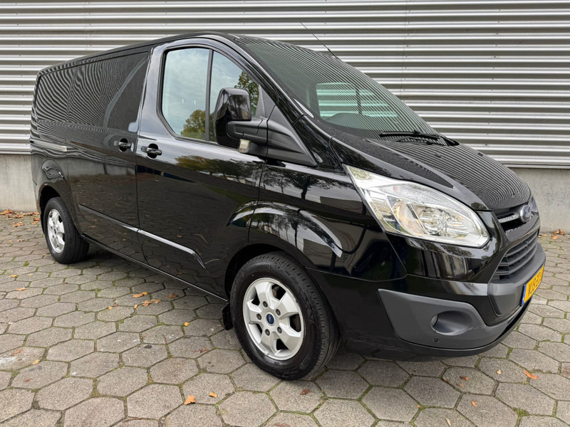 Ford Transit Custom 2.0 TDCI / Automaat / 3 Zits / APK:4-2026 / NL Van - Fourgon utilitaire: photos 2 Ford Transit Custom 2.0 TDCI / Automaat / 3 Zits / APK:4-2026 / NL Van - Fourgon utilitaire: photos 2
