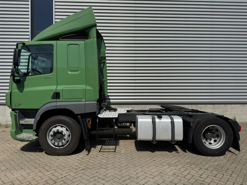 DAF CF 330 / Euro 6 / TUV: 10-2025 / NL Truck - Tracteur routier: photos 5 DAF CF 330 / Euro 6 / TUV: 10-2025 / NL Truck - Tracteur routier: photos 5