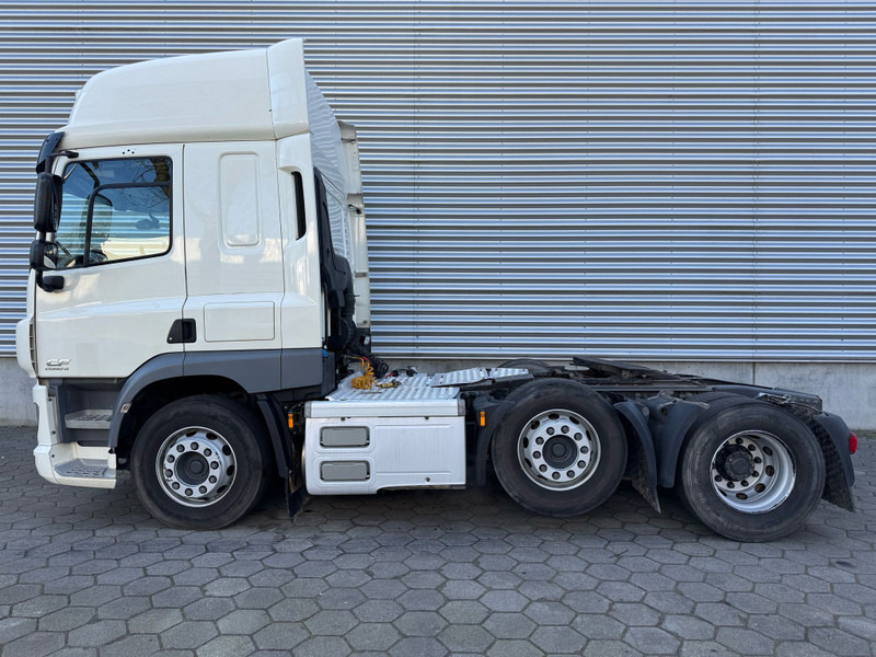 DAF CF 400 SC / 6X2 / 386.000 KM / Belgium Truck - Tracteur routier: photos 5 DAF CF 400 SC / 6X2 / 386.000 KM / Belgium Truck - Tracteur routier: photos 5