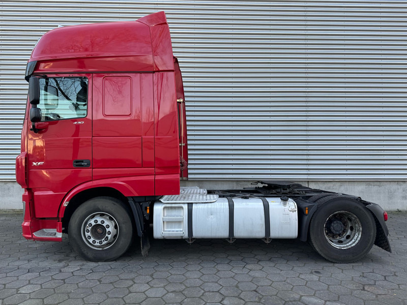 DAF XF 430 SSC / 13 LTR / Roof Klima / Belgium Truck - Tracteur routier: photos 5 DAF XF 430 SSC / 13 LTR / Roof Klima / Belgium Truck - Tracteur routier: photos 5