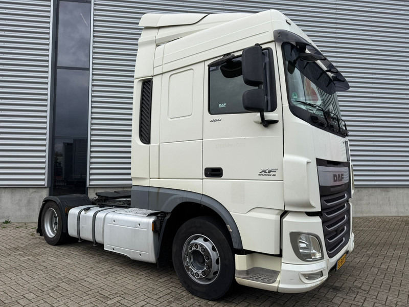 DAF XF 460 / Manual / Retarder / Mega / Roof Klima / TUV:1-2026 / NL Truck - Tracteur routier: photos 2 DAF XF 460 / Manual / Retarder / Mega / Roof Klima / TUV:1-2026 / NL Truck - Tracteur routier: photos 2