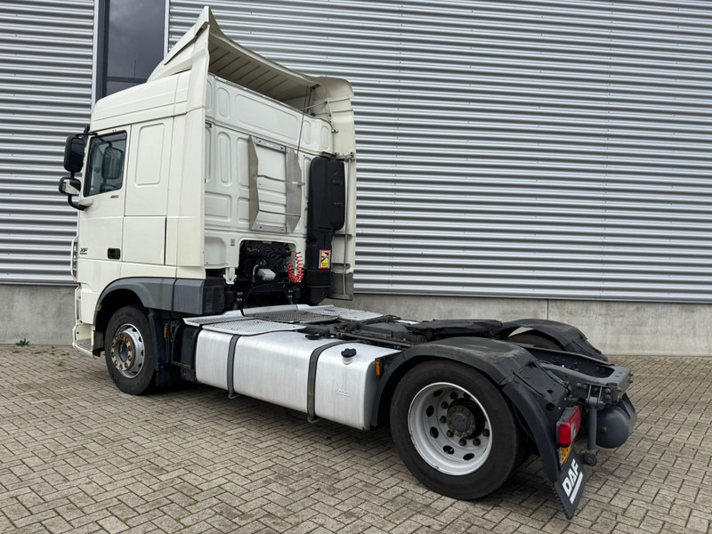 DAF XF 460 / Manual / Retarder / Mega / Roof Klima / TUV:1-2026 / NL Truck - Tracteur routier: photos 3 DAF XF 460 / Manual / Retarder / Mega / Roof Klima / TUV:1-2026 / NL Truck - Tracteur routier: photos 3