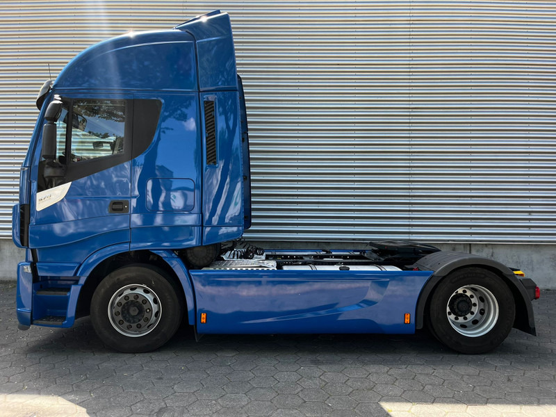 Iveco Stralis AS 570 / Retarder / Roof Klima / 2 Tanks / 2 In Stock - Tracteur routier: photos 5 Iveco Stralis AS 570 / Retarder / Roof Klima / 2 Tanks / 2 In Stock - Tracteur routier: photos 5