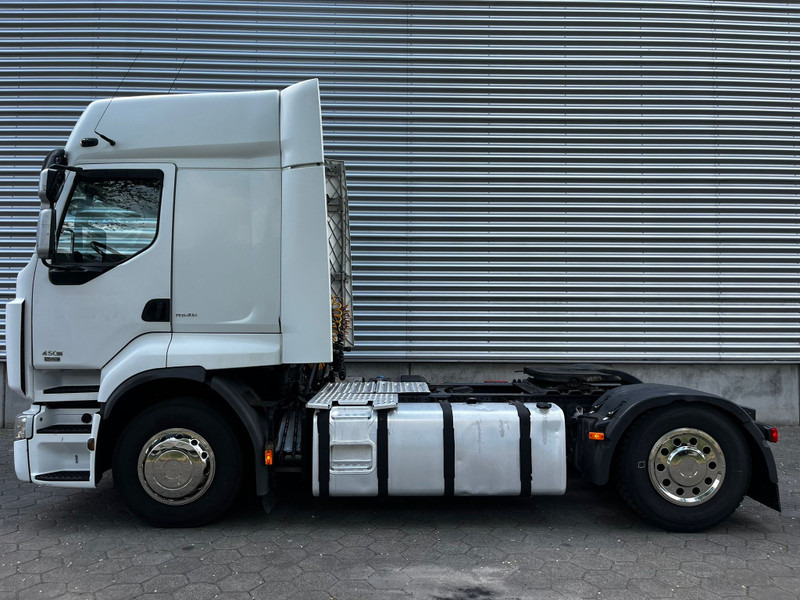 Renault Premium 450 DXI / ADR / Euro 5 / TUV:10-2025 / Belgium Truck - Tracteur routier: photos 5 Renault Premium 450 DXI / ADR / Euro 5 / TUV:10-2025 / Belgium Truck - Tracteur routier: photos 5
