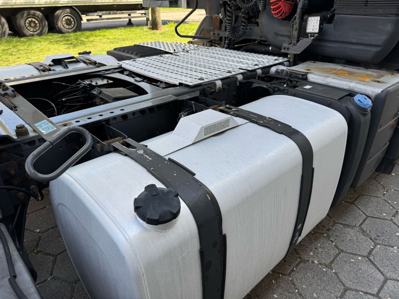 Tracteur routier Renault Premium 460 DXI / EEV / Retarder / 2 Tanks / 2 In Stock: photos 12