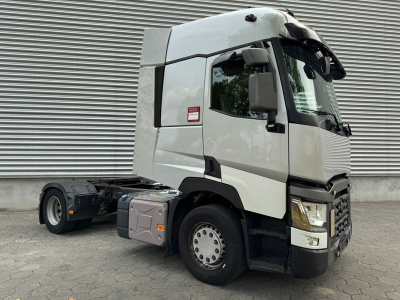 Renault T 460 / Refrigarator / Euro 6 / 2 Beds - Tracteur routier: photos 2 Renault T 460 / Refrigarator / Euro 6 / 2 Beds - Tracteur routier: photos 2