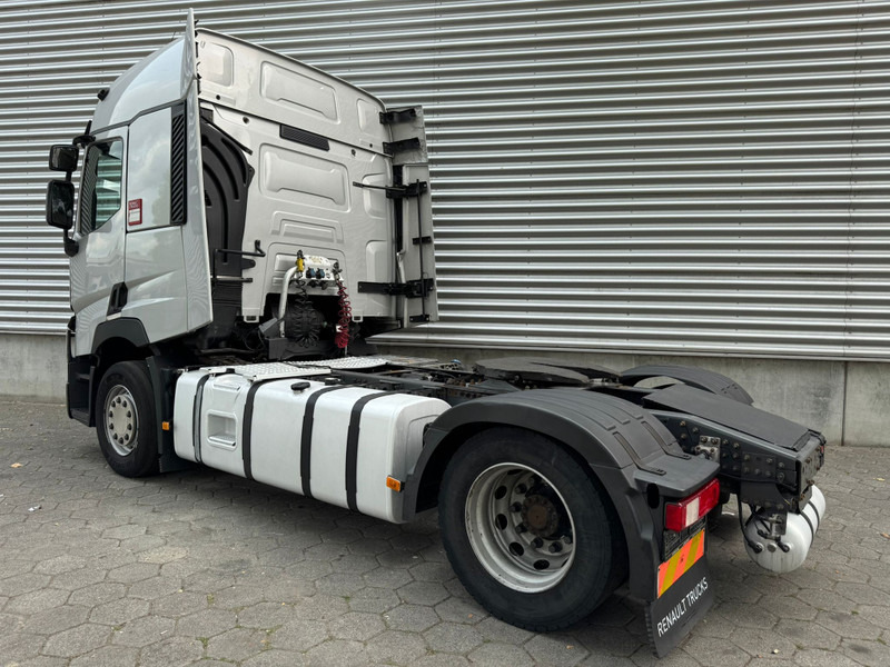 Renault T 460 / Refrigarator / Euro 6 / 2 Beds - Tracteur routier: photos 3 Renault T 460 / Refrigarator / Euro 6 / 2 Beds - Tracteur routier: photos 3