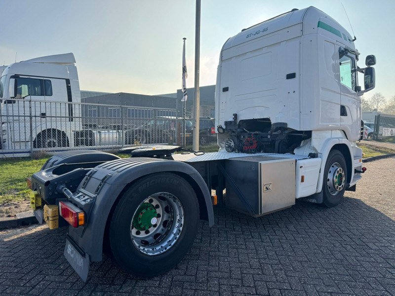 Scania R420 / Highline / Retarder / NL truck - Tracteur routier: photos 3 Scania R420 / Highline / Retarder / NL truck - Tracteur routier: photos 3