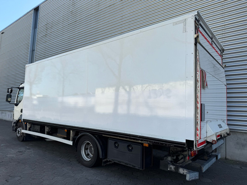 Volvo FL 240 / Klima / Tail Lift / 6 Cilinder / TUV: 4-2025 / NL Truck - Camion fourgon: photos 4 Volvo FL 240 / Klima / Tail Lift / 6 Cilinder / TUV: 4-2025 / NL Truck - Camion fourgon: photos 4