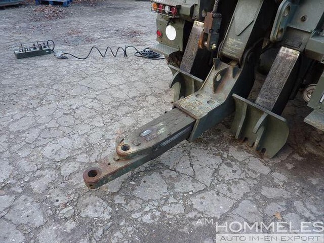 FODEN (PACCAR) EKA RECOVERY - Remorqueuse: photos 5 FODEN (PACCAR) EKA RECOVERY - Remorqueuse: photos 5