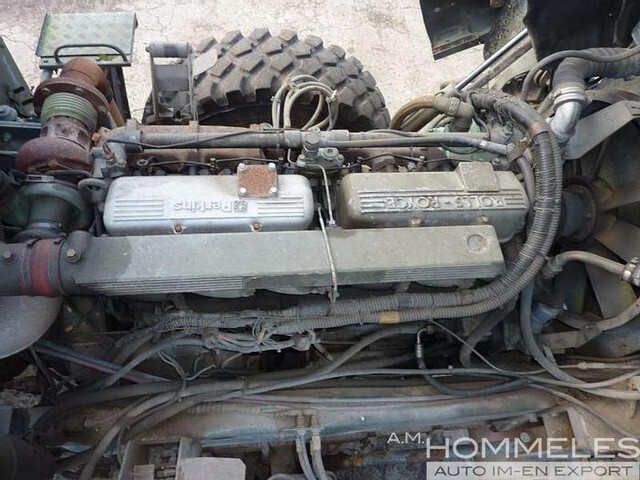 FODEN (PACCAR) EKA RECOVERY - Remorqueuse: photos 2 FODEN (PACCAR) EKA RECOVERY - Remorqueuse: photos 2