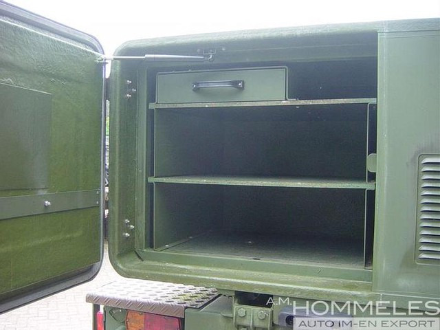Kögel (KOEGEL) AHW 15kN , WT - Remorque citerne: photos 4 Kögel (KOEGEL) AHW 15kN , WT - Remorque citerne: photos 4