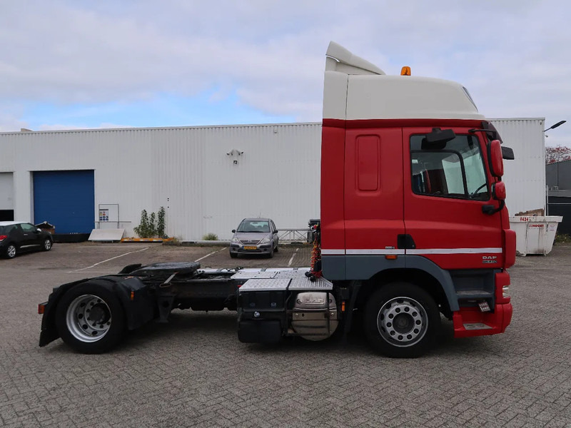 DAF CF 85.410 low deck, Euro 5, Aut, TUV, NL Truck TOP! - Tracteur routier: photos 5 DAF CF 85.410 low deck, Euro 5, Aut, TUV, NL Truck TOP! - Tracteur routier: photos 5