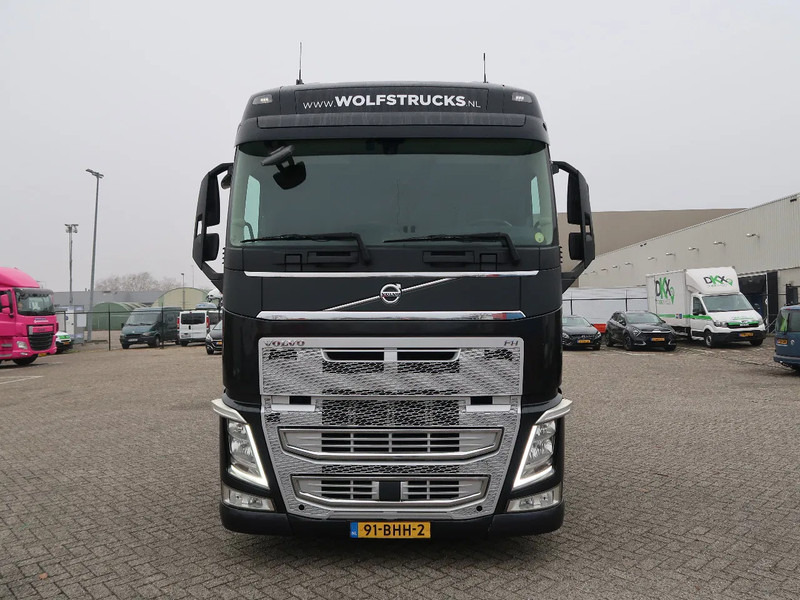 Volvo FH 420 Glob, i-shift, Euro 6, 2 Tanks, TUV, NL Truck, TOP! - Tracteur routier: photos 2 Volvo FH 420 Glob, i-shift, Euro 6, 2 Tanks, TUV, NL Truck, TOP! - Tracteur routier: photos 2
