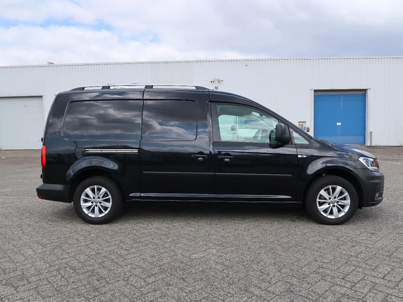 Volkswagen Caddy 2.0 TDI 102pk, Maxi L2H1, Aut, NL van, TOP! - Fourgonnette: photos 3 Volkswagen Caddy 2.0 TDI 102pk, Maxi L2H1, Aut, NL van, TOP! - Fourgonnette: photos 3