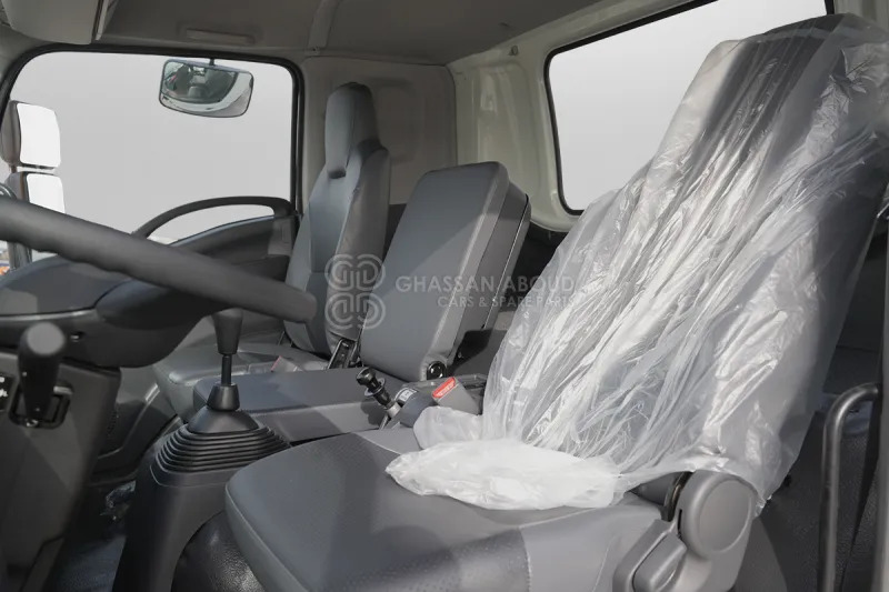 Isuzu FVR 11 Ton Payload 4x2 Chassis - Châssis cabine: photos 3 Isuzu FVR 11 Ton Payload 4x2 Chassis - Châssis cabine: photos 3