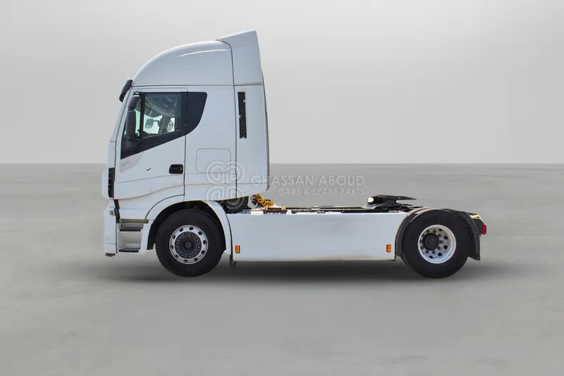 Iveco Stralis AS440S46T/P with Adblue 4X2 Tractor Head - Tracteur routier: photos 2 Iveco Stralis AS440S46T/P with Adblue 4X2 Tractor Head - Tracteur routier: photos 2