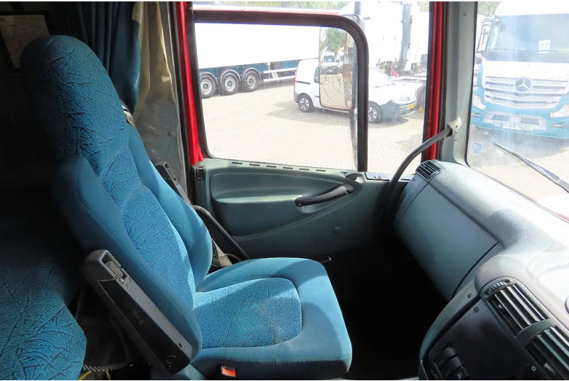 Camion benne DAF CF 85.380 RHD, 8x4, Manual, STEEL DUMPER! Very good looking truck: photos 11 Camion benne DAF CF 85.380 RHD, 8x4, Manual, STEEL DUMPER! Very good looking truck: photos 11