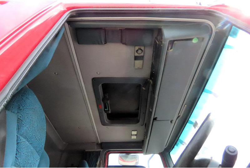 Camion benne DAF CF 85.380 RHD, 8x4, Manual, STEEL DUMPER! Very good looking truck: photos 12 Camion benne DAF CF 85.380 RHD, 8x4, Manual, STEEL DUMPER! Very good looking truck: photos 12