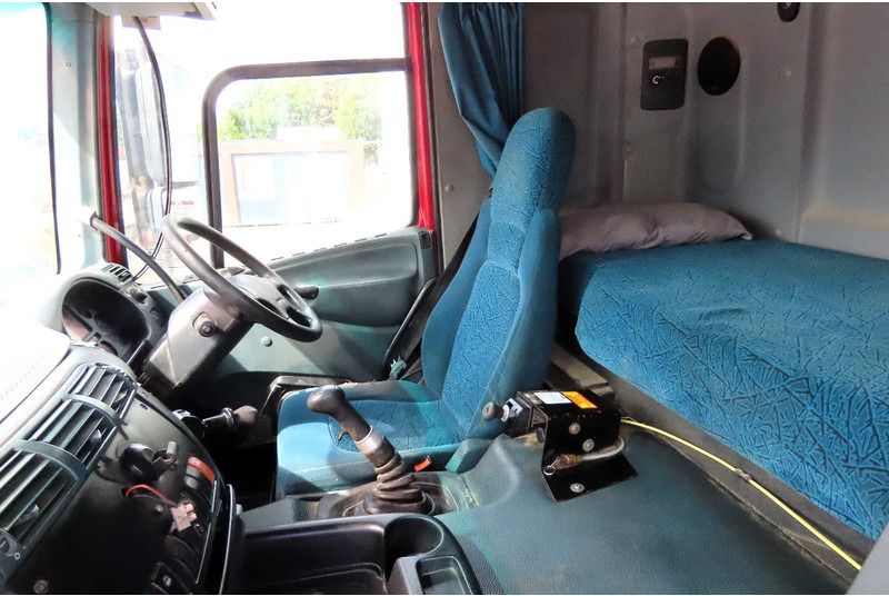 Camion benne DAF CF 85.380 RHD, 8x4, Manual, STEEL DUMPER! Very good looking truck: photos 15 Camion benne DAF CF 85.380 RHD, 8x4, Manual, STEEL DUMPER! Very good looking truck: photos 15