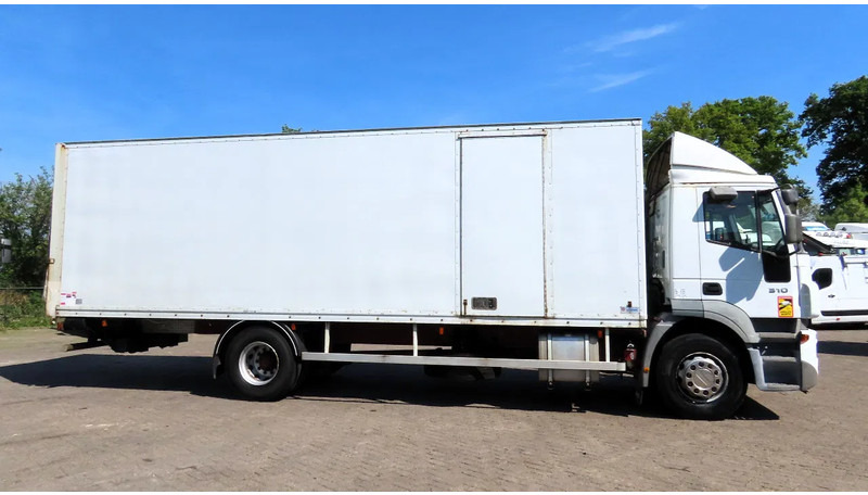 Iveco Stralis 310 8.60m box! Manual gerabox, Great state - Camion fourgon: photos 5 Iveco Stralis 310 8.60m box! Manual gerabox, Great state - Camion fourgon: photos 5