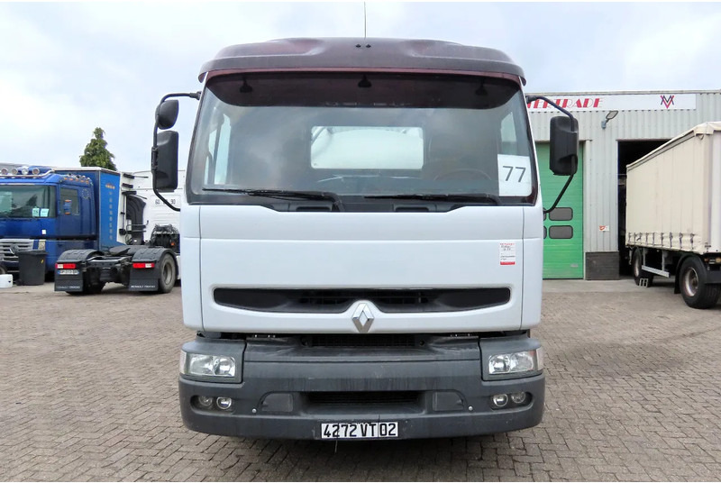 Renault Premium 300 water / milk / foods tank. INOX ! Manual diesel pomp! FRANCE TRUCK!! - Camion citerne: photos 4 Renault Premium 300 water / milk / foods tank. INOX ! Manual diesel pomp! FRANCE TRUCK!! - Camion citerne: photos 4