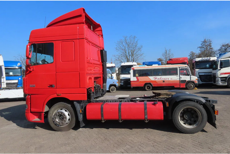 DAF XF 105.460 Evv - Tracteur routier: photos 4 DAF XF 105.460 Evv - Tracteur routier: photos 4