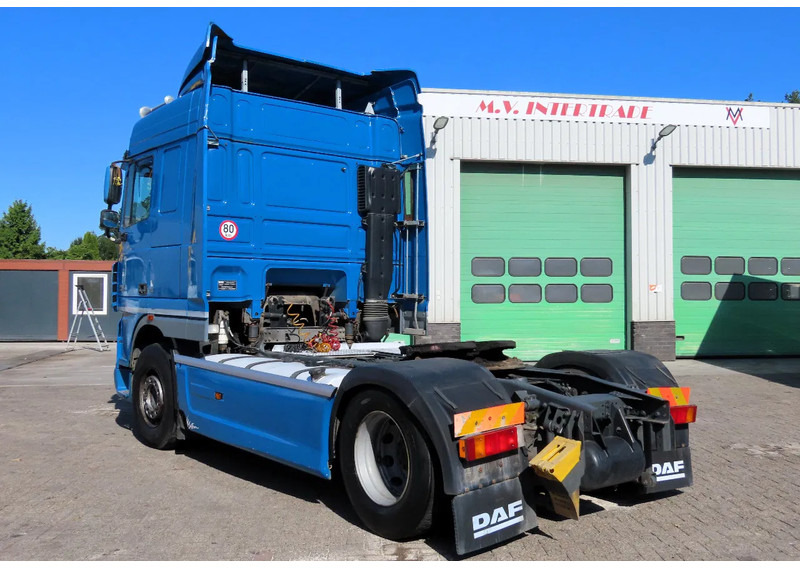 DAF XF 105.460 RETARDER, FRIGO - Tracteur routier: photos 5 DAF XF 105.460 RETARDER, FRIGO - Tracteur routier: photos 5
