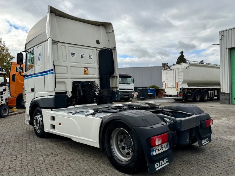 DAF XF 530 550!! PARKING AIRCO, FRIGO, FULL AIR, SUPER FRANCE TRUCK! - Tracteur routier: photos 5 DAF XF 530 550!! PARKING AIRCO, FRIGO, FULL AIR, SUPER FRANCE TRUCK! - Tracteur routier: photos 5