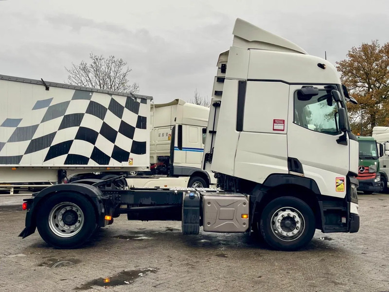 Renault T480 Year 2021. vin: VF611A369MD030466 / NO Retarder - Tracteur routier: photos 5 Renault T480 Year 2021. vin: VF611A369MD030466 / NO Retarder - Tracteur routier: photos 5