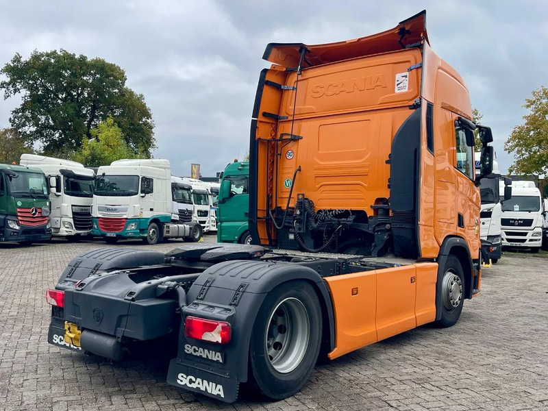Scania R450 vin: YS2R4X20002139967, RETARDER , PARKING AIRCO, FRIGO - Tracteur routier: photos 5 Scania R450 vin: YS2R4X20002139967, RETARDER , PARKING AIRCO, FRIGO - Tracteur routier: photos 5