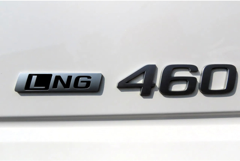 Volvo FH 460 BB-560-J NL truck, LNG, APK tot 08-10-2025, FRIGO - Tracteur routier: photos 5 Volvo FH 460 BB-560-J NL truck, LNG, APK tot 08-10-2025, FRIGO - Tracteur routier: photos 5