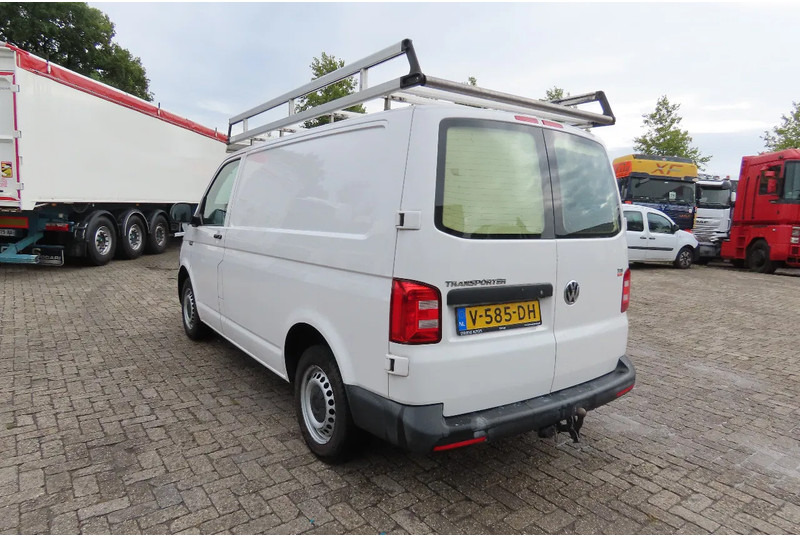 Volkswagen Transporter 2.0 TDI Airco, 3 peson, APK tot 06/06/2026 - Fourgonnette: photos 5 Volkswagen Transporter 2.0 TDI Airco, 3 peson, APK tot 06/06/2026 - Fourgonnette: photos 5