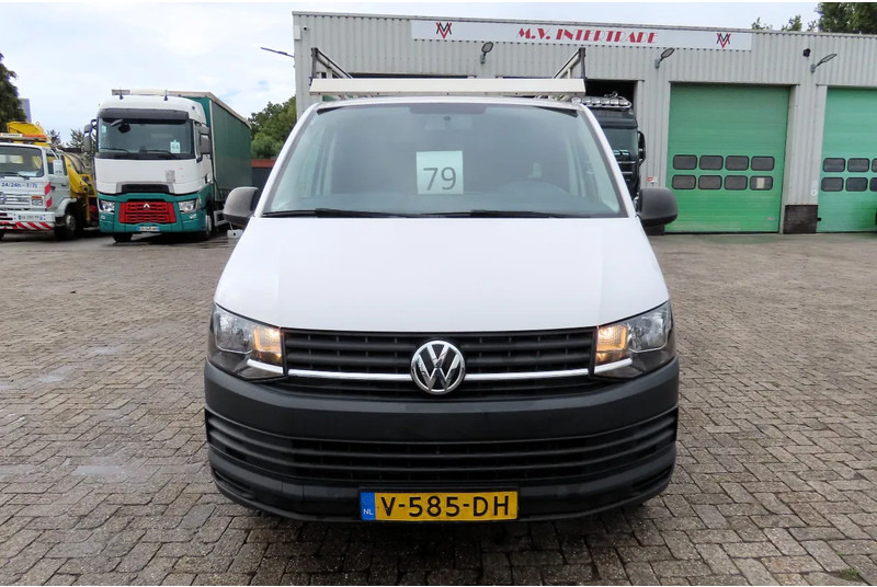 Volkswagen Transporter 2.0 TDI Airco, 3 peson, APK tot 06/06/2026 - Fourgonnette: photos 2 Volkswagen Transporter 2.0 TDI Airco, 3 peson, APK tot 06/06/2026 - Fourgonnette: photos 2