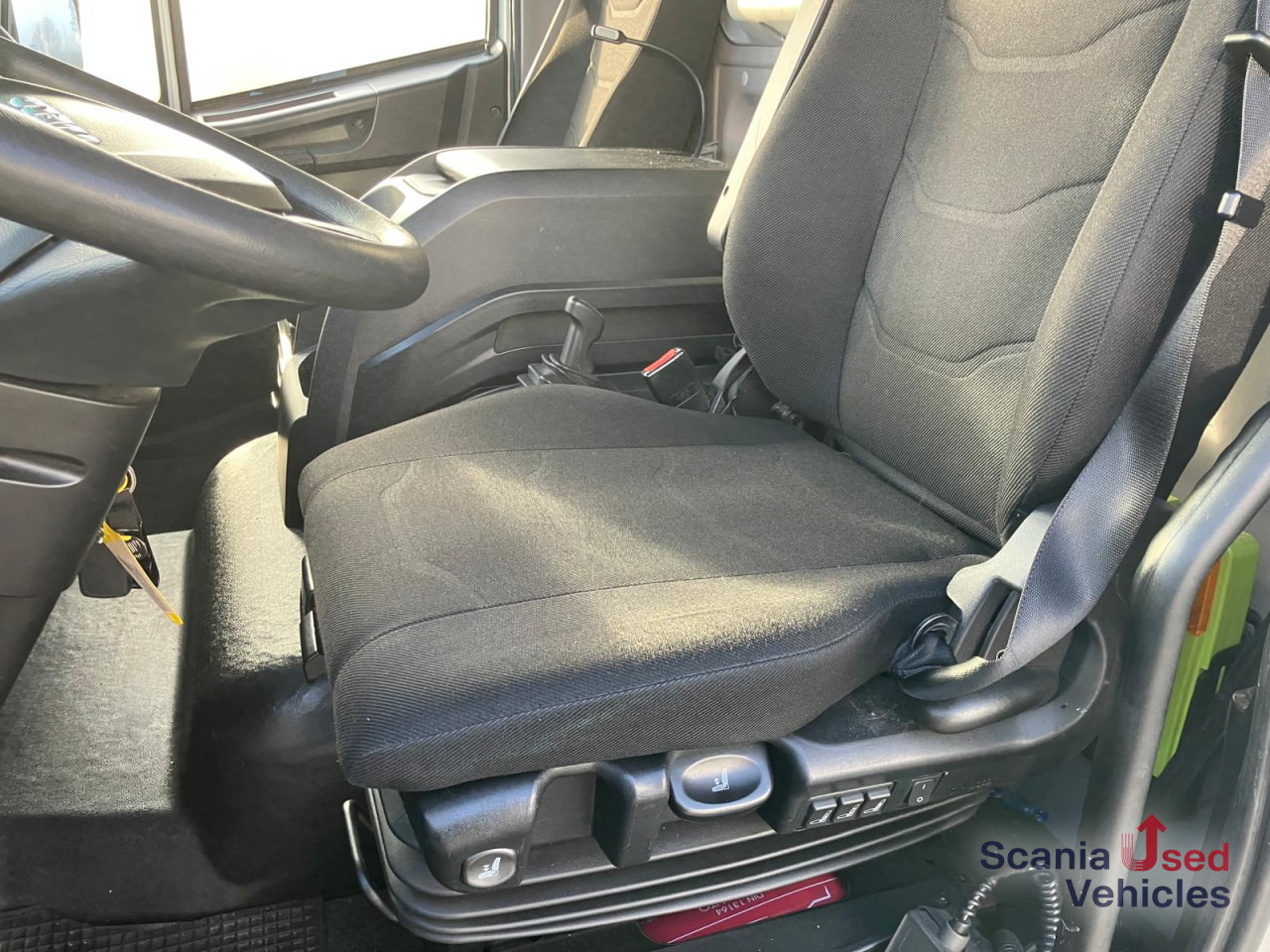 IVECO Eurocargo 160-280 Klima/Kamera/LBW Top! - Camion fourgon: photos 5 IVECO Eurocargo 160-280 Klima/Kamera/LBW Top! - Camion fourgon: photos 5