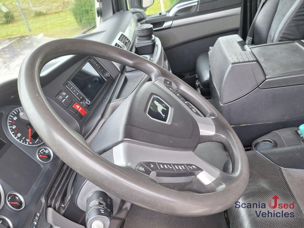 MAN TGS 33.500 6X6H BL HydroDrive + Penz 12Z - Camion grumier, Camion grue: photos 2 MAN TGS 33.500 6X6H BL HydroDrive + Penz 12Z - Camion grumier, Camion grue: photos 2