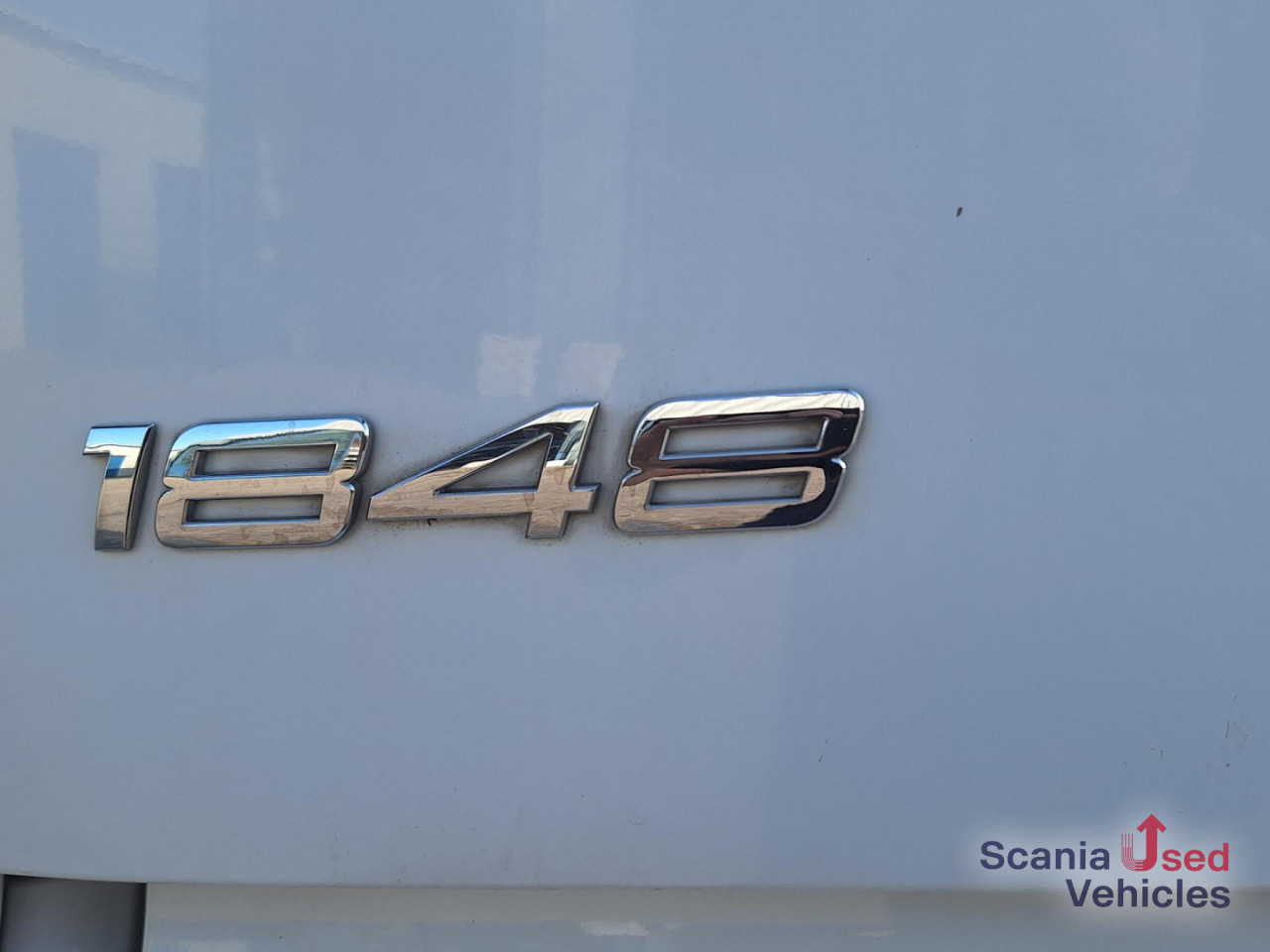 MERCEDES-BENZ Actros 1848 Retarder !! - Tracteur routier: photos 2 MERCEDES-BENZ Actros 1848 Retarder !! - Tracteur routier: photos 2