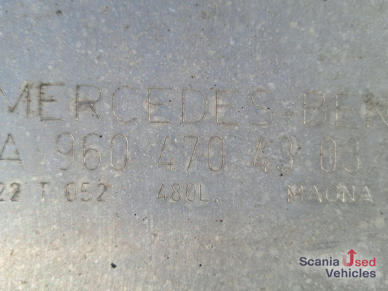 MERCEDES-BENZ Actros 1848 Retarder !! - Tracteur routier: photos 4 MERCEDES-BENZ Actros 1848 Retarder !! - Tracteur routier: photos 4