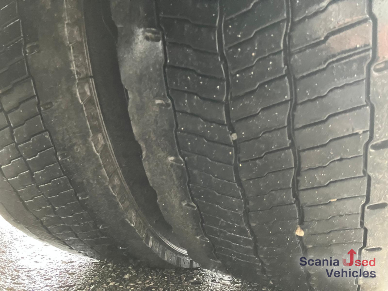 MERCEDES-BENZ Actros 1848 Retarder Blatt/Luft Retarder! - Tracteur routier: photos 2 MERCEDES-BENZ Actros 1848 Retarder Blatt/Luft Retarder! - Tracteur routier: photos 2