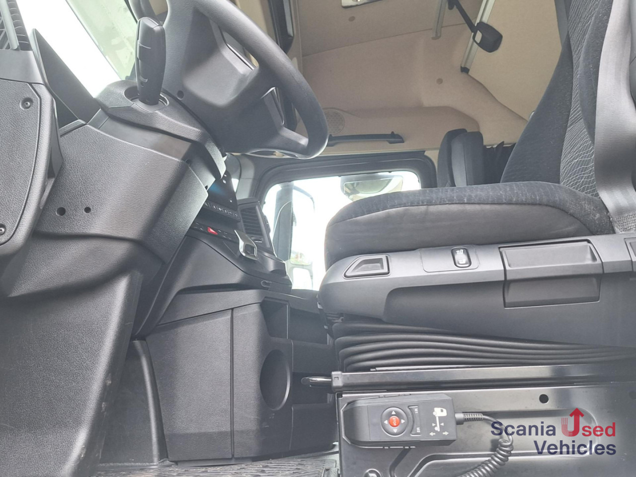 MERCEDES-BENZ Actros 1848 Retarder Blatt/Luft Retarder! - Tracteur routier: photos 2 MERCEDES-BENZ Actros 1848 Retarder Blatt/Luft Retarder! - Tracteur routier: photos 2