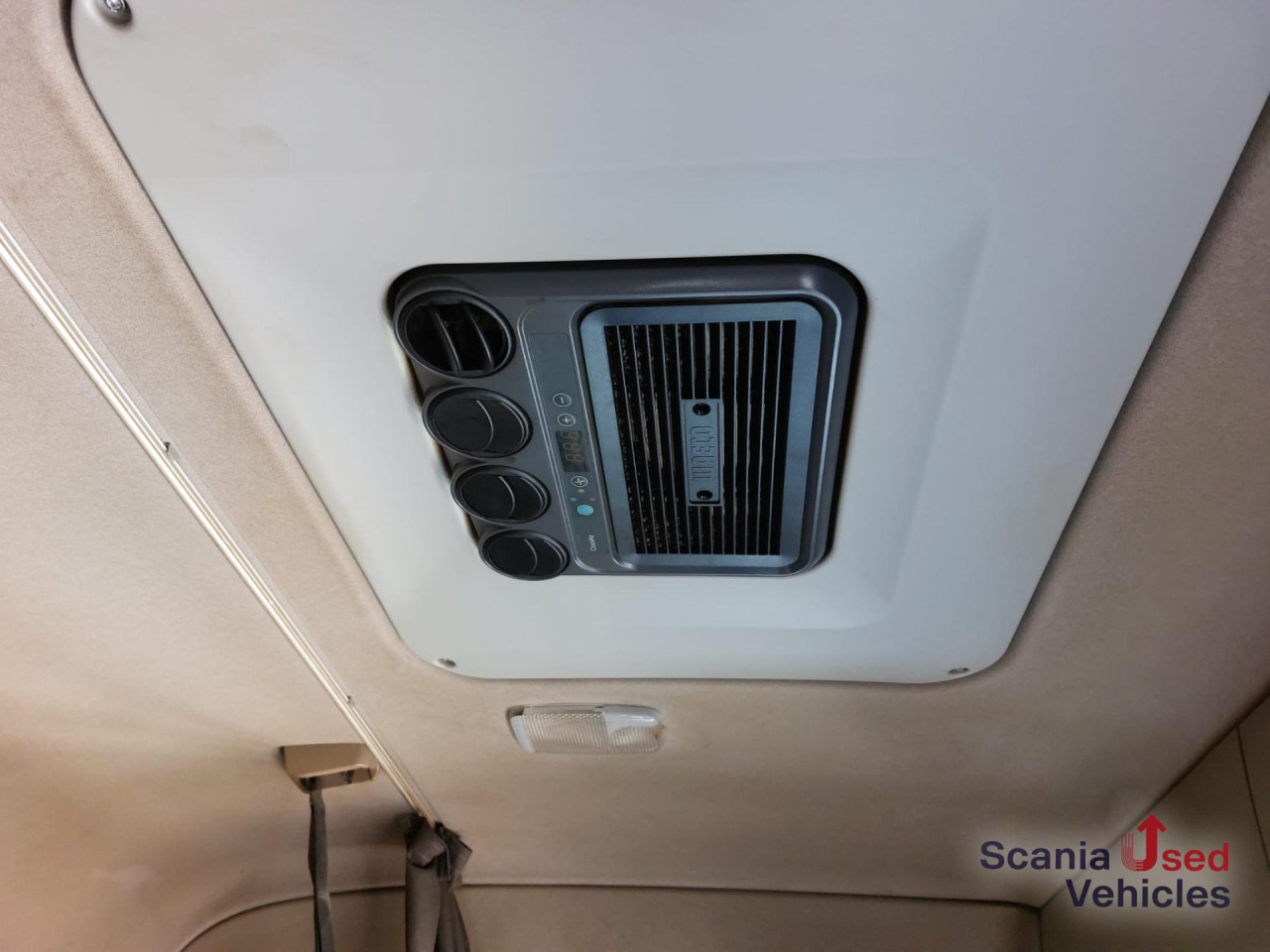 SCANIA R 450 LA4x2MEB Topline Low Deck - Tracteur routier: photos 3 SCANIA R 450 LA4x2MEB Topline Low Deck - Tracteur routier: photos 3