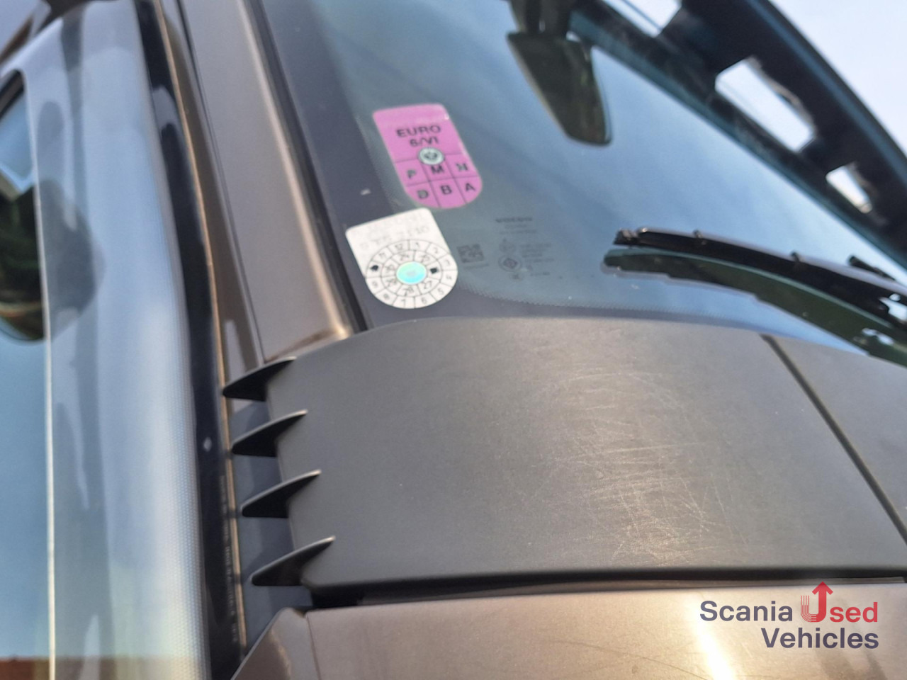 VOLVO FH 500 6X4 Holztransport - Camion grumier, Camion grue: photos 2 VOLVO FH 500 6X4 Holztransport - Camion grumier, Camion grue: photos 2