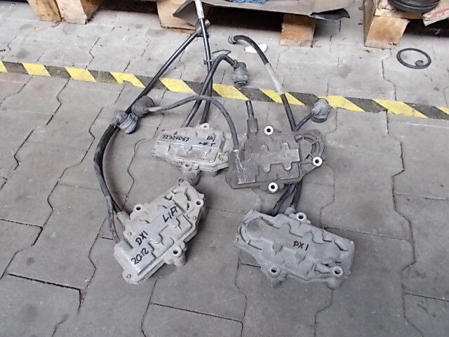 Renault PWM , I-SHIFT Renault MAGNUM DXI / PREMIUM DXI - Valve pour Camion: photos 1 Renault PWM , I-SHIFT Renault MAGNUM DXI / PREMIUM DXI - Valve pour Camion: photos 1
