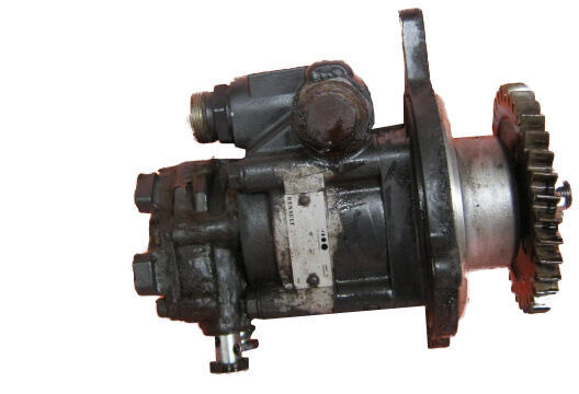 Renault TOGETHER WITH SUPPORTING PUMP Renault PREMIUM DXI MAGNUM DXI - Pompe à carburant pour Camion: photos 1 Renault TOGETHER WITH SUPPORTING PUMP Renault PREMIUM DXI MAGNUM DXI - Pompe à carburant pour Camion: photos 1