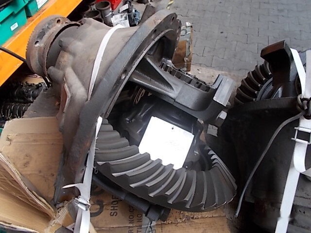Volvo RSS1344B, 2.64 / 2.85 / 3.08 Volvo FH12 FM12 - Différentiel pour Camion: photos 1 Volvo RSS1344B, 2.64 / 2.85 / 3.08 Volvo FH12 FM12 - Différentiel pour Camion: photos 1