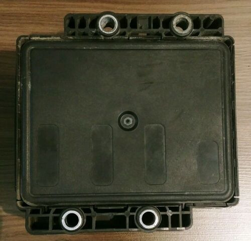 WABCO ELC4 ECAS BASIC Scania - Bloc de gestion pour Camion: photos 5 WABCO ELC4 ECAS BASIC Scania - Bloc de gestion pour Camion: photos 5