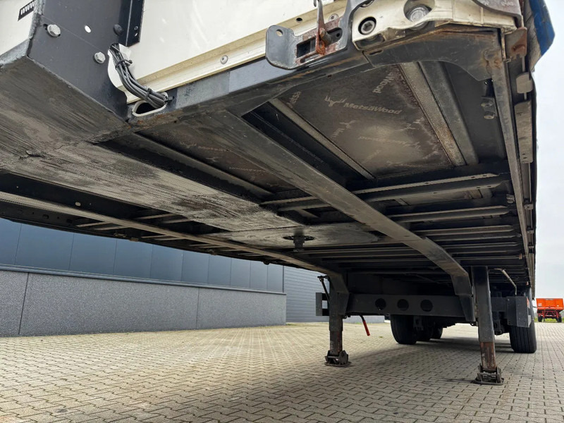 Crédit-bail de Kögel Scheibebremsen, Liftachse, Code XL, NL Kögel Scheibebremsen, Liftachse, Code XL, NL: photos 15